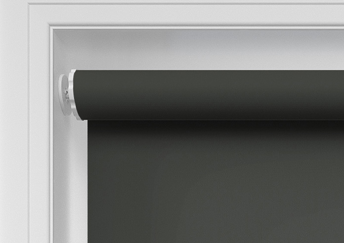 Trapani, Anchor - Twist&Fit Roller Blind - Image 10